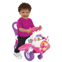 Avión Montable Kiddieland Disney Junior Minnie Drop002