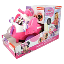 Avión Montable Kiddieland Disney Junior Minnie Drop002