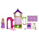 Torre Rapunzel Disney Princess Drop002