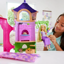 Torre Rapunzel Disney Princess Drop002