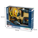 Set de Herramientas Eléctricas de Juguete Mini Drop002