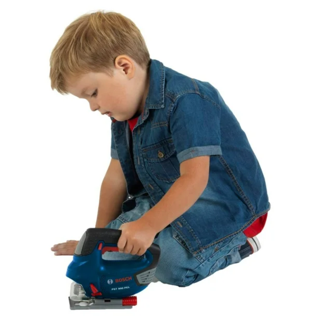 Set de Herramientas Eléctricas de Juguete Mini Drop002
