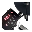 Batería Digital New Beat NB-EDK200USB Drop002