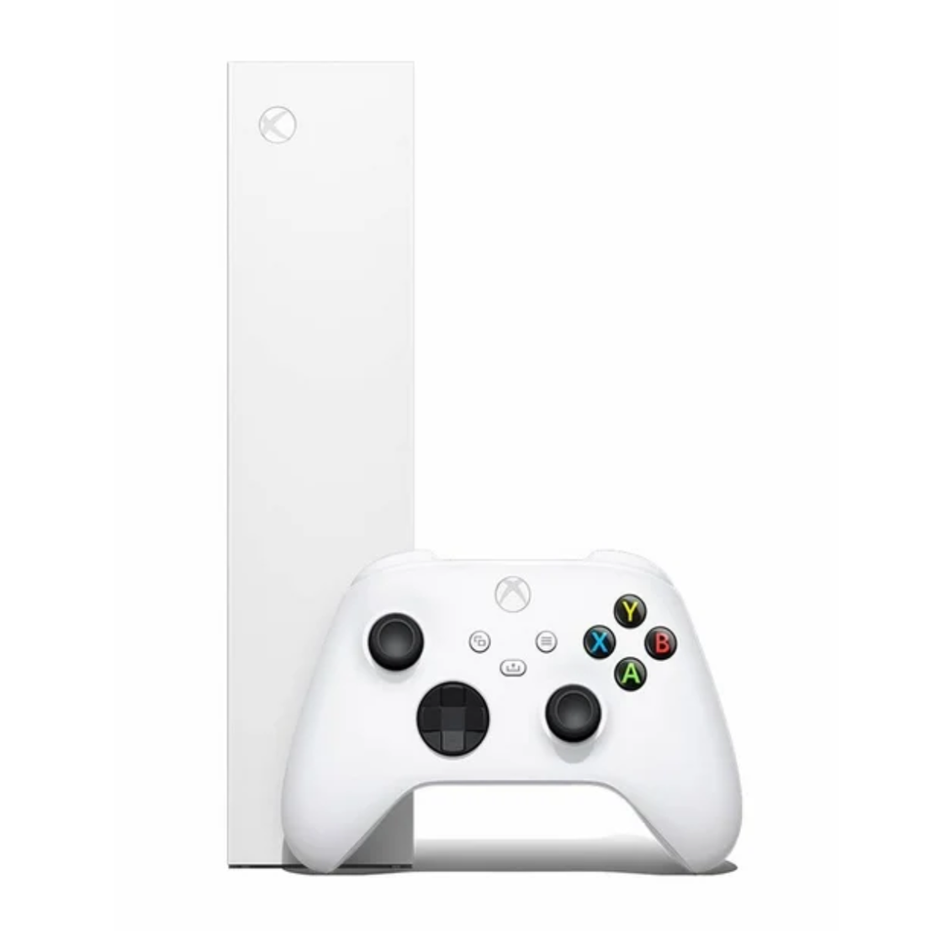 Consola Xbox Series S 512 GB Blanco Drop002