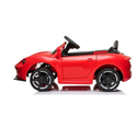 Carrito Eléctrico para Niños, Rojo Drop001