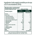 Aceite de Soya Nutrioli 3 pzas Drop002