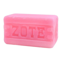 Jabón en Barra Zote Rosa 25 pzas Drop002
