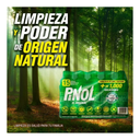 Limpiador Multiusos Pinol 15 pzas Drop002