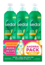 Set Crema P/Peinar/Sedal Rizos Definidos/3pza/380mlC.U/Drop002
