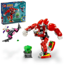 Set Lego Sonic Robot Guardián de Knuckles Drop002
