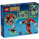 Set Lego Sonic Robot Guardián de Knuckles Drop002
