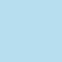 Papel Pastel Carta Azul Pqt100 Hojas Drop 009