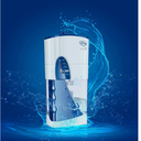 Purificador Agua Auto Fill Color Blanco con Azul Drop 002
