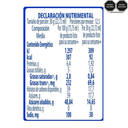 Leche Condensada La Lechera Nestlé 8 pzas Drop002