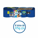 Leche Condensada La Lechera Nestlé 8 pzas Drop002