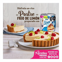 Leche Condensada La Lechera Nestlé 8 pzas Drop002
