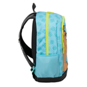 mochila azul SCOOBY-DOO Drop002
