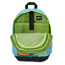 mochila azul SCOOBY-DOO Drop002