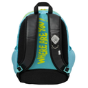 mochila azul SCOOBY-DOO Drop002