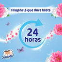 Suavizante Suavitel Cuidado Diario Fresca Drop002
