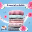Suavizante Suavitel Cuidado Diario Fresca Drop002