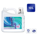 Detergente líquido Mas Intensa 10L Drop002