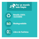 Detergente líquido Mas Intensa 10L Drop002