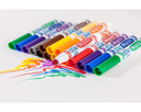 Set de Marcadores Crayola 40 pzas Jumbo Drop002