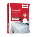 Hojas Blancas T/carta Fotobond Caja C/5000 Hjas Drop002