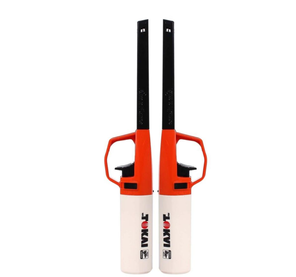 Encendedor Multiusos de Antorcha 2 Pzas Drop 002