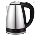 Tetera Eléctrica  Acero Inoxidable Drop 002