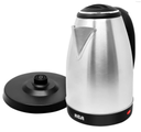 Tetera Eléctrica  Acero Inoxidable Drop 002