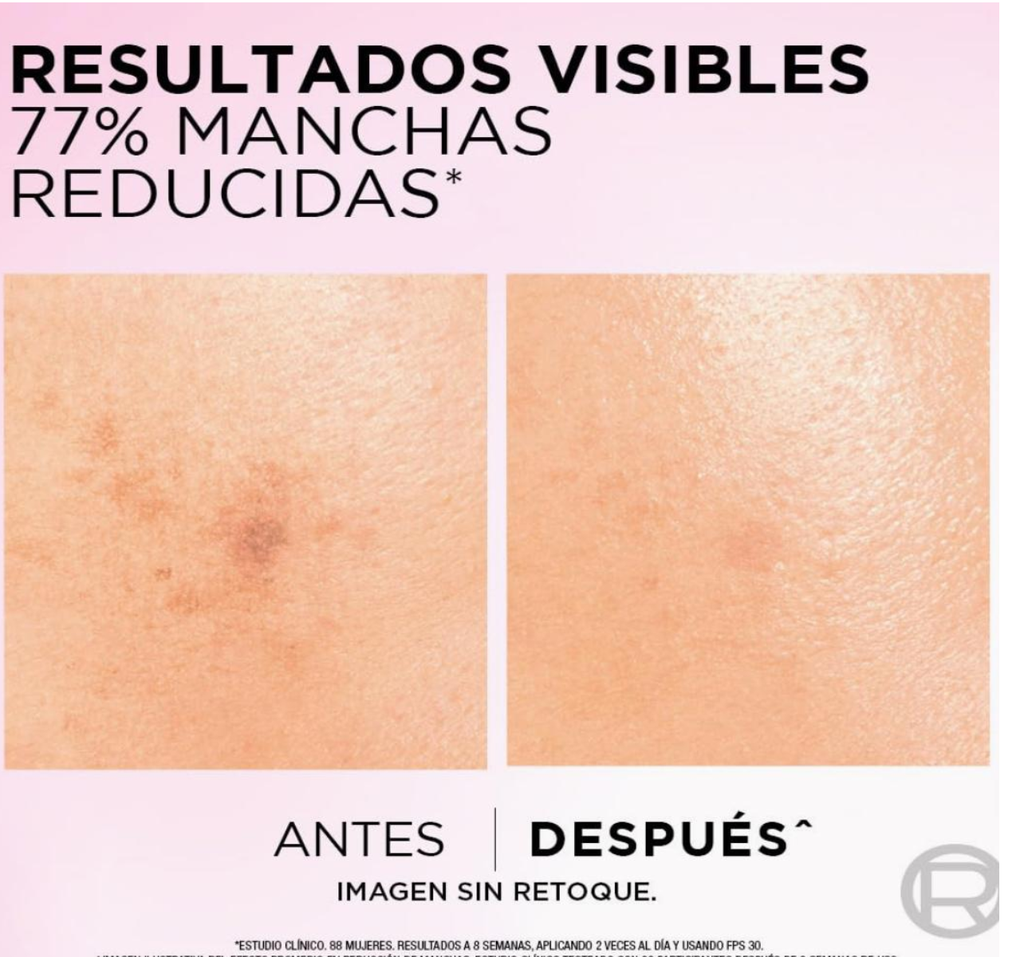 Rutina Anti-Manchas 3 Pzas Glycolic Gel ,Serum,  Crema Drop002