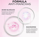 Rutina Anti-Manchas 3 Pzas Glycolic Gel ,Serum,  Crema Drop002