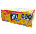 Palomitas para Microondas Extra Mantequilla 16 pzas Drop 002