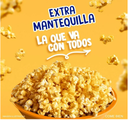 Palomitas para Microondas Extra Mantequilla 16 pzas Drop 002