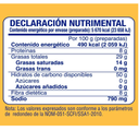 Palomitas para Microondas Extra Mantequilla 16 pzas Drop 002