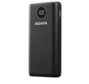 Cargador Portatil Celular Digital Adata Negro Drop002
