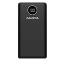 Cargador Portatil Celular Digital Adata Negro Drop002