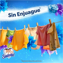 Suavizante Suavitel Complete Fresca Primavera 8L Drop002