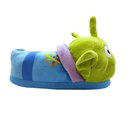 Pantuflas Para Dama Pixar Marciano Talla M Drop002