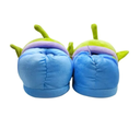 Pantuflas Para Dama Pixar Marciano Talla M Drop002