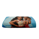 Toalla Disney Princesa Moana Ligera Y Absorbente Drop002