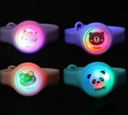 Pulsera Repelente De Mosquitos Antiinsectos Para Niños