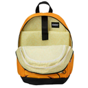 Mochila Keepack GARFIELD Naranja Drop002