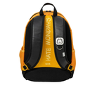 Mochila Keepack GARFIELD Naranja Drop002