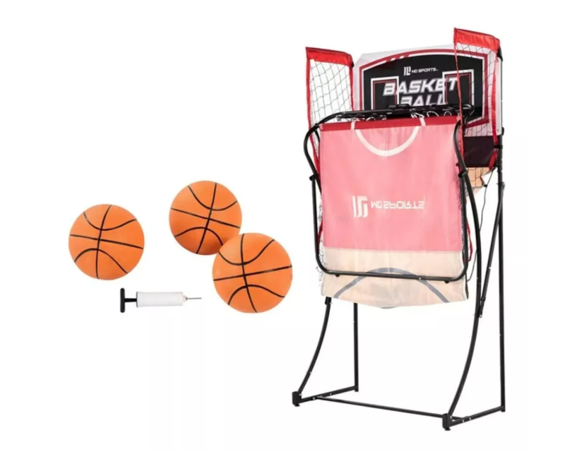 Juego Baloncesto/sports/ Ez-fold Arcadedble Disparo/drop 002