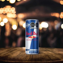 Bebida Energética Red Bull con 8 pzas de 250 Ml Drop002