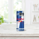 Bebida Energética Red Bull con 8 pzas de 250 Ml Drop002
