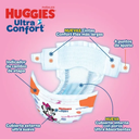 Pañales Huggies Ultra Confort Etapa 6 Niña 75 Pz Drop002
